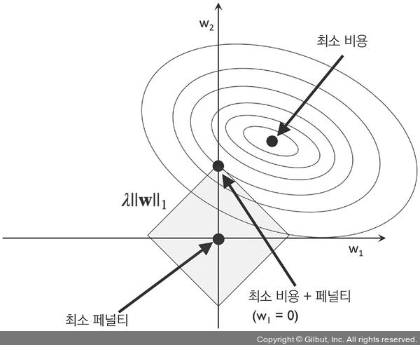 L1 규제